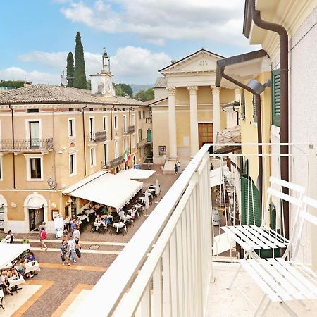 Ancora Suites Bardolino Buitenkant foto