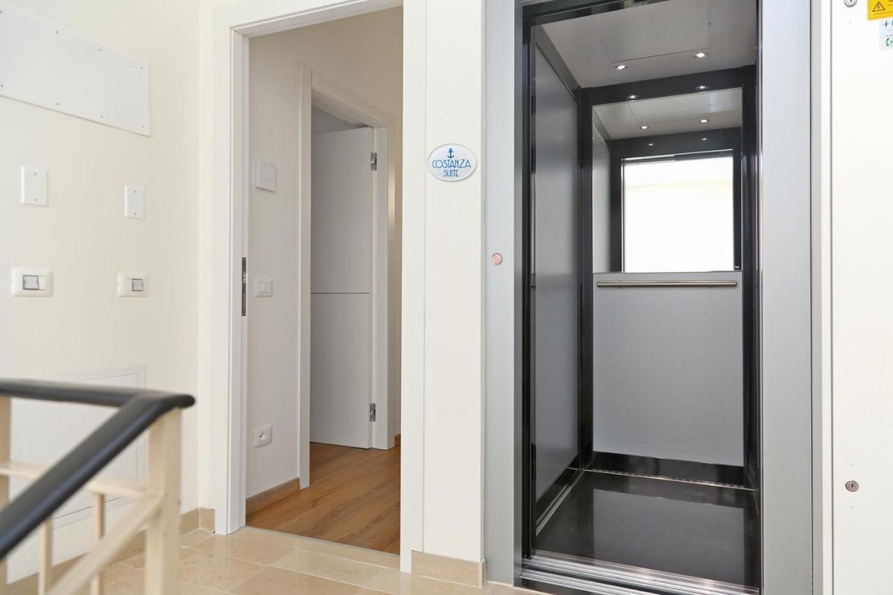 Ancora Suites Bardolino Buitenkant foto