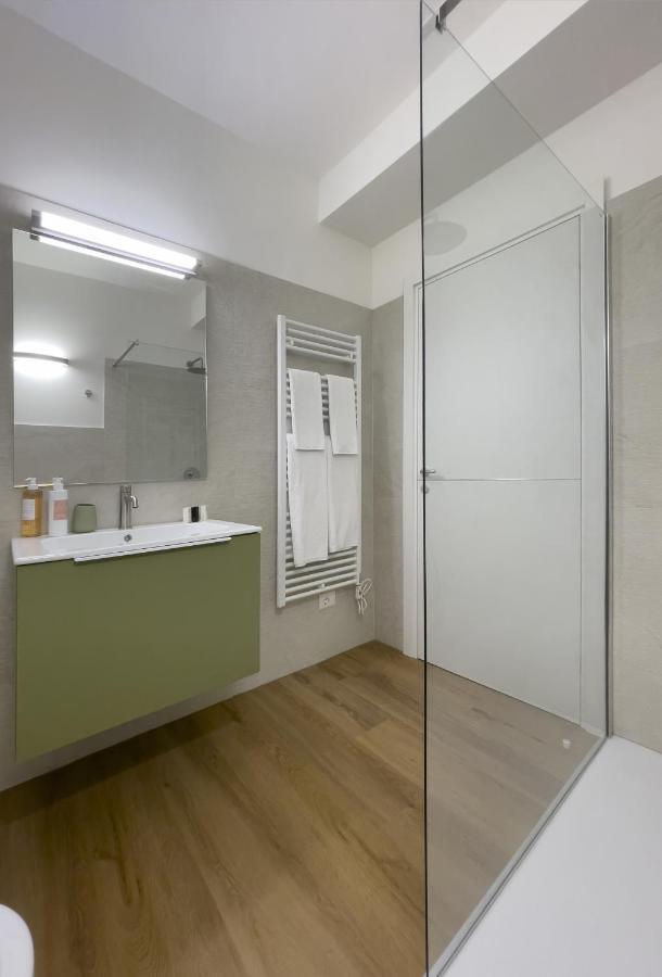 Ancora Suites Bardolino Buitenkant foto