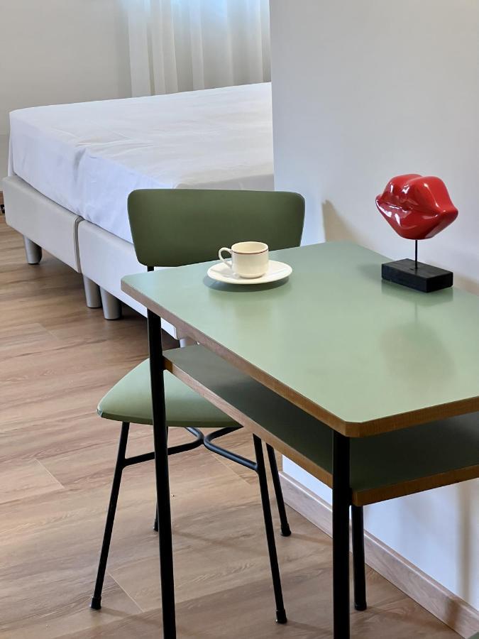 Ancora Suites Bardolino Buitenkant foto