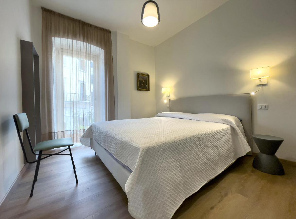 Ancora Suites Bardolino Buitenkant foto