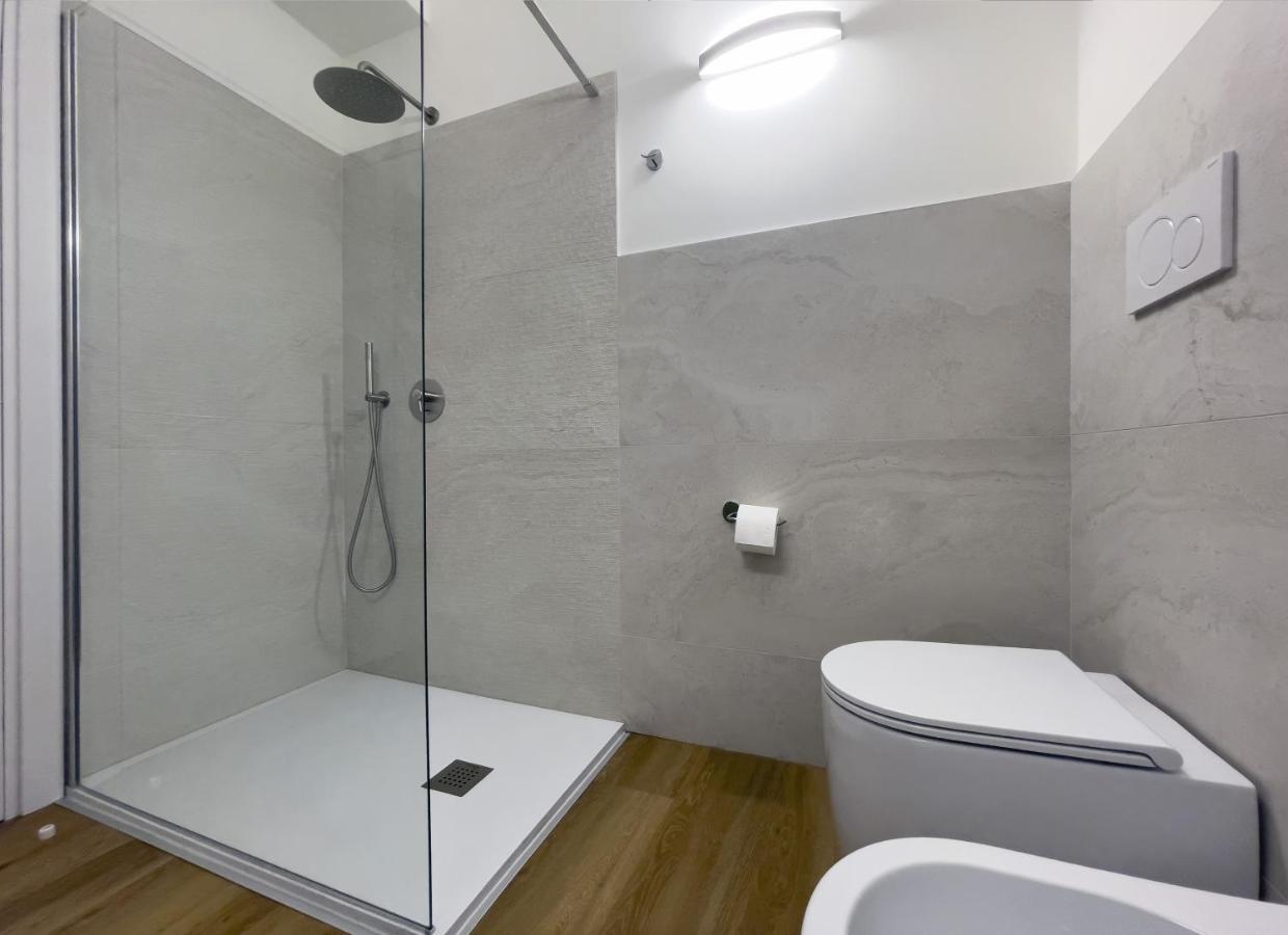 Ancora Suites Bardolino Buitenkant foto